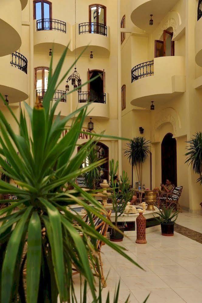 Hotel Al Hambra Luksor